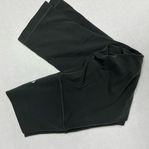 Lululemon Align HR Crop 21in  Gray size 4